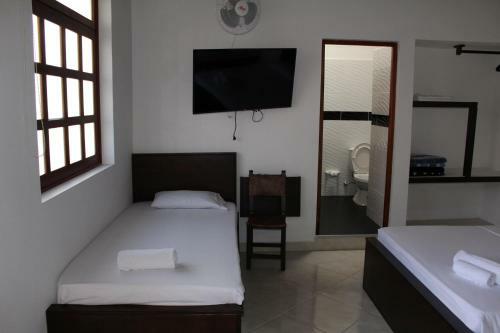 Hotel La Ceiba