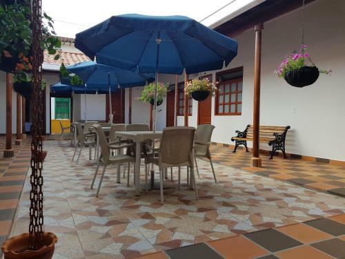 Hotel La Ceiba