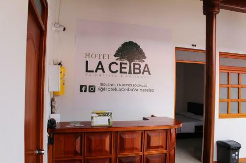 Hotel La Ceiba
