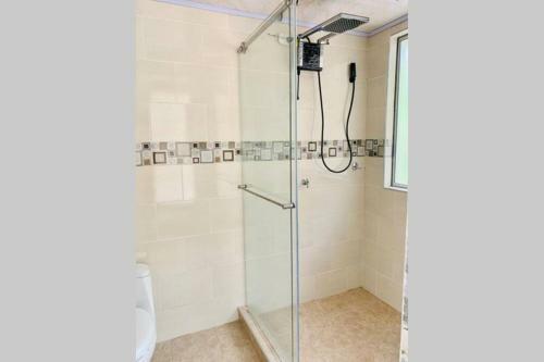 Caba�a En Medio de La Monta�a Con Jacuzzi