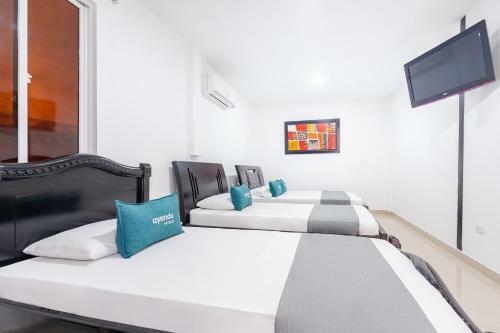 Hotel Ayenda Union