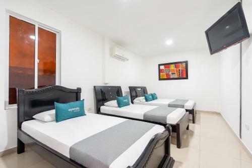 Hotel Ayenda Union