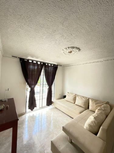 Apartamento Flowers House