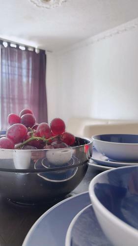 Apartamento Flowers House