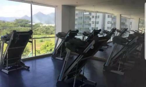 Agradable Apartamento Al Norte de Valledupar