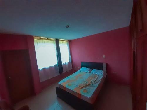 Hostal Ecostal Entre Serran�as