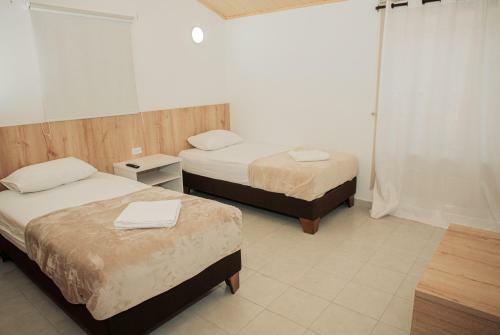 Hostal Casa Lourdes