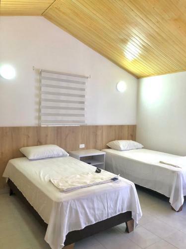 Hostal Casa Lourdes