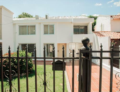 Hostal Casa Lourdes