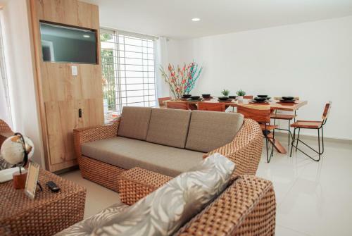 Hostal Casa Lourdes