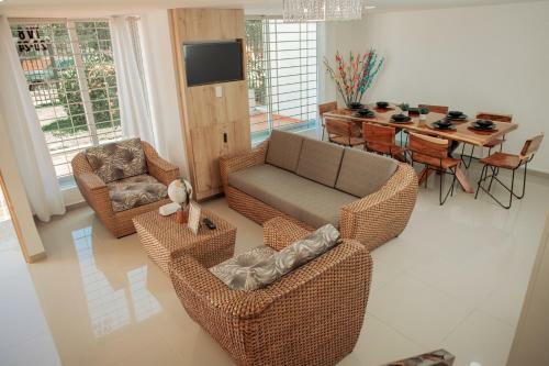 Hostal Casa Lourdes