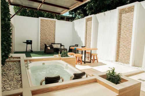 Hostal Casa Lourdes