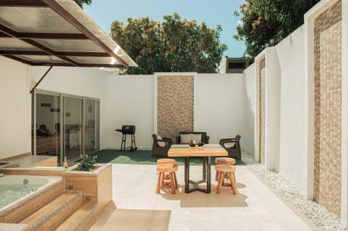 Hostal Casa Lourdes