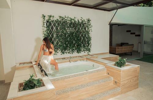 Hostal Casa Lourdes
