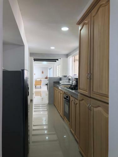 Hostal Casa Lourdes
