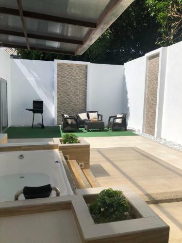 Hostal Casa Lourdes