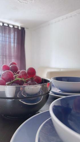 Balc�n De Las Flores Hostal