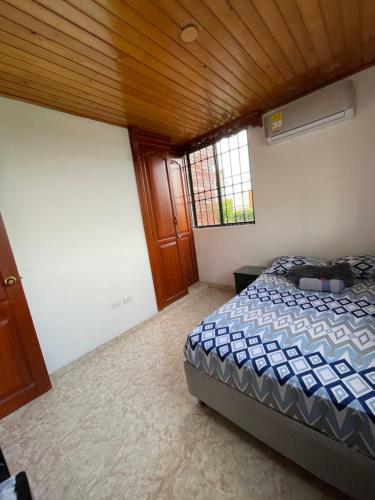 Casa Blanca Incre�ble (casa Completa)
