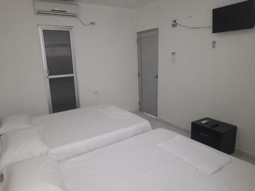 Hostal Urumita Magica