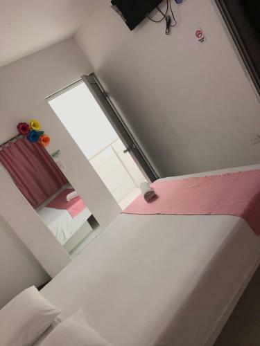 Hostal Urumita Magica