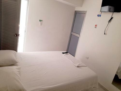 Hostal Urumita Magica