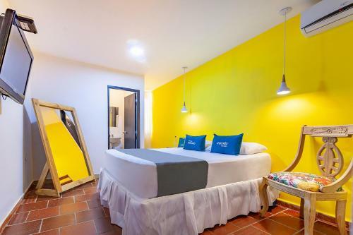 Hostal Ayenda Casa Paulina