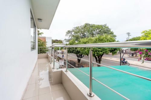 Hotel Ayenda Millrose