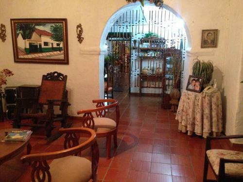 Hostal La Casa de Taty