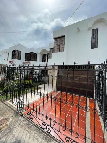 Casa Marina Espectacular