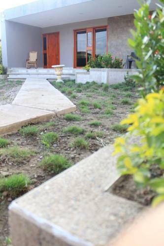 Moderna Casa Campo Con R�o