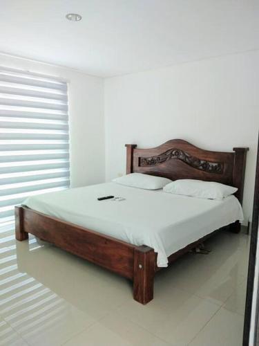 Casa Condominio Valledupar ( C�sar)