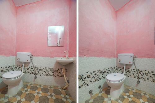 Hotel Spot On 66220 Shristi Home Stay