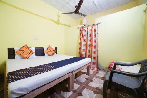 Hotel Spot On 66220 Shristi Home Stay