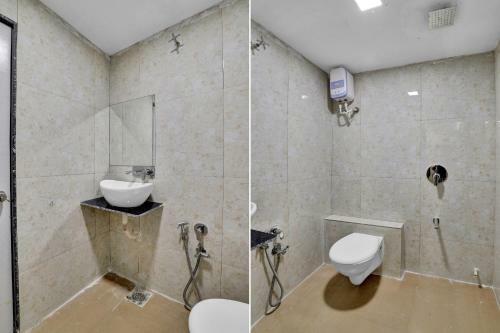 Collection O 84057 Hotel Grand