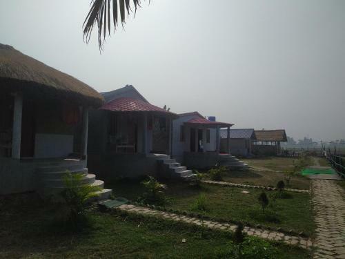 Hotel Sundarban Jungle Mahal Resort