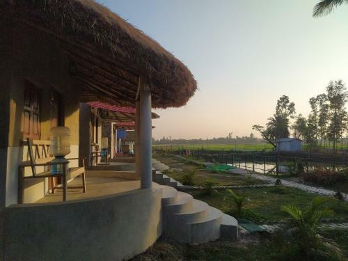 Hotel Sundarban Jungle Mahal Resort