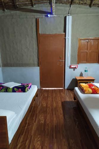 Hotel Sundarban Jungle Mahal Resort