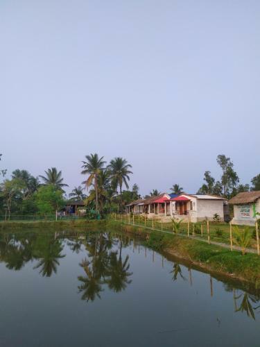 Hotel Sundarban Jungle Mahal Resort
