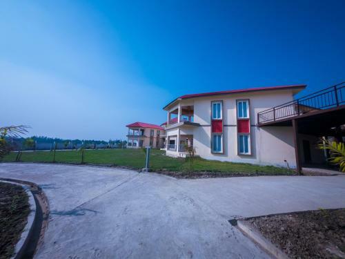 Hotel Sundarban Larica Inn
