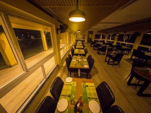 Hotel Sundarban Larica Inn