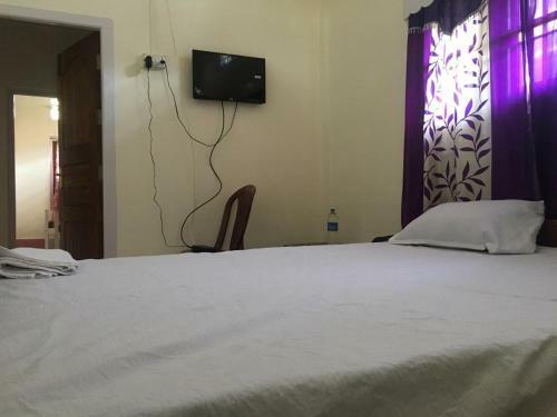 Hotel Swrang