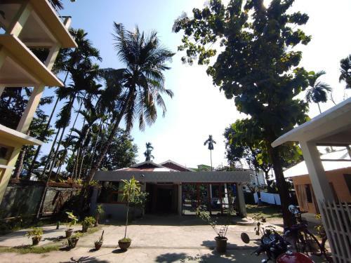 Hotel Swrang