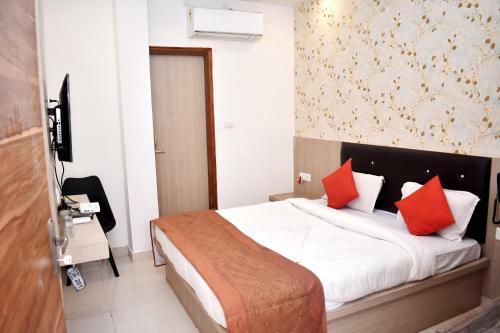 Hotel Uma Palace