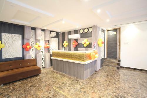 Hotel Uma Palace