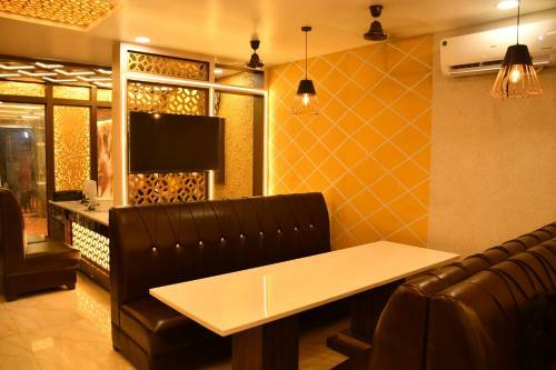 Hotel Krishna Inn