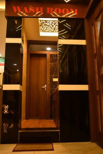 Hotel Krishna Inn
