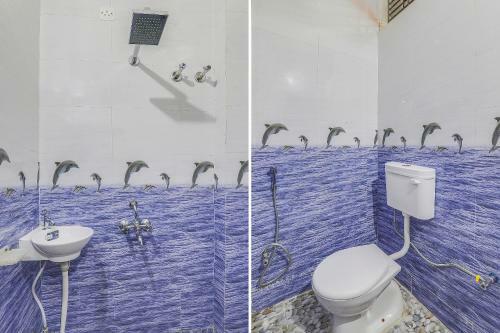 Oyo Flagship 83435 A2z Hotel And Banquet