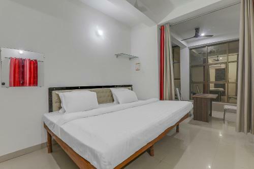 Oyo Flagship 83435 A2z Hotel And Banquet