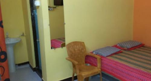 Atithya Beach Homestay