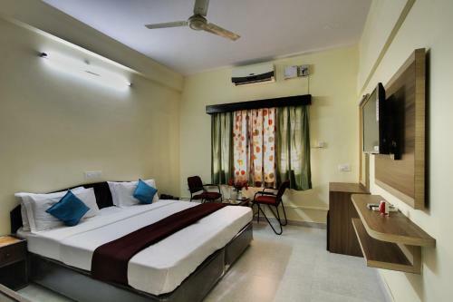 Hotel Heritage Inn